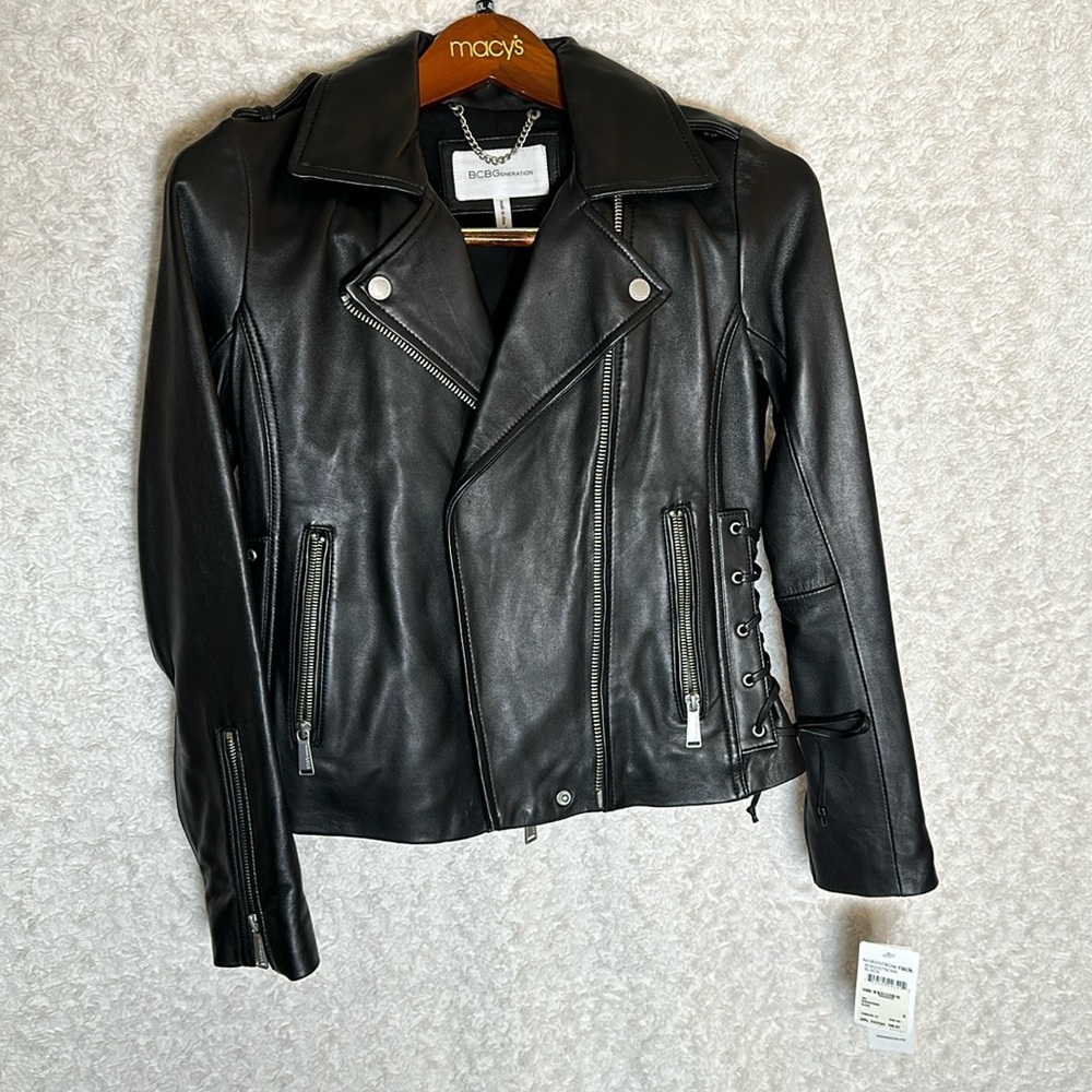 BCBGeneration Jacket